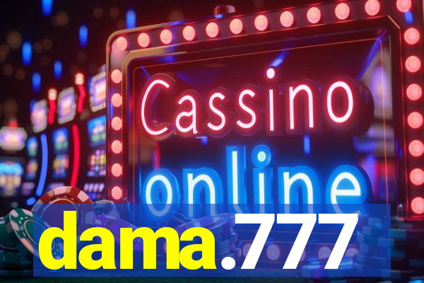 dama.777
