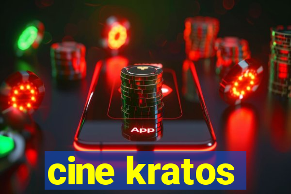 cine kratos