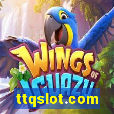 ttqslot.com