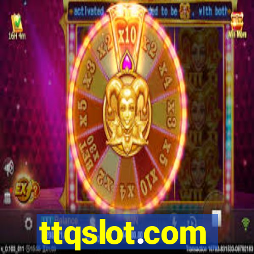 ttqslot.com