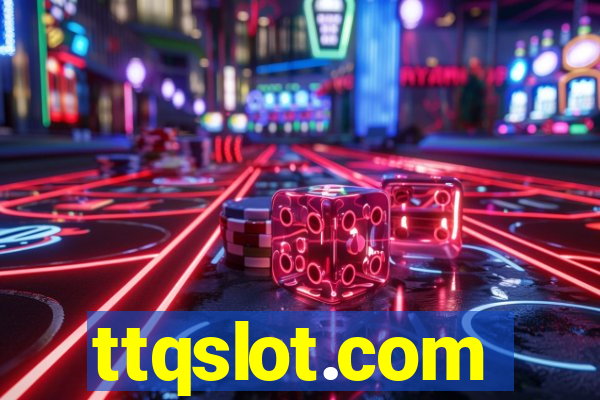 ttqslot.com