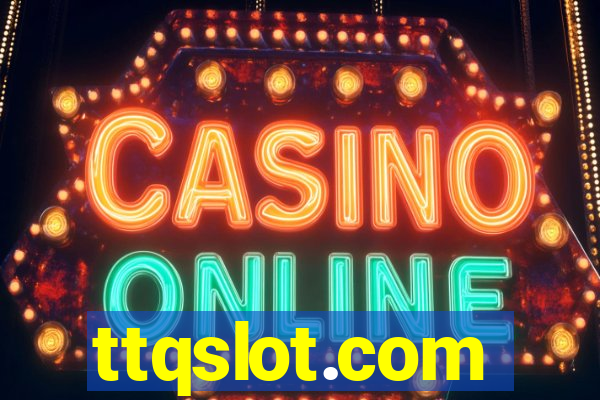 ttqslot.com