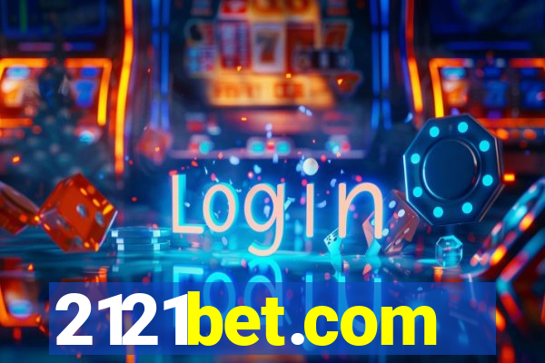 2121bet.com
