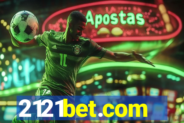 2121bet.com