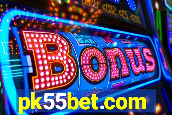 pk55bet.com