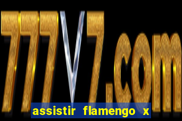 assistir flamengo x atletico mg futemax