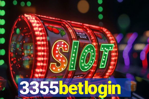 3355betlogin