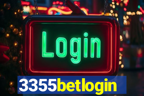3355betlogin