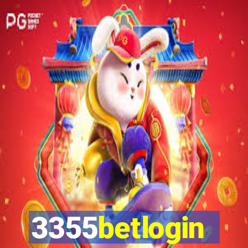 3355betlogin