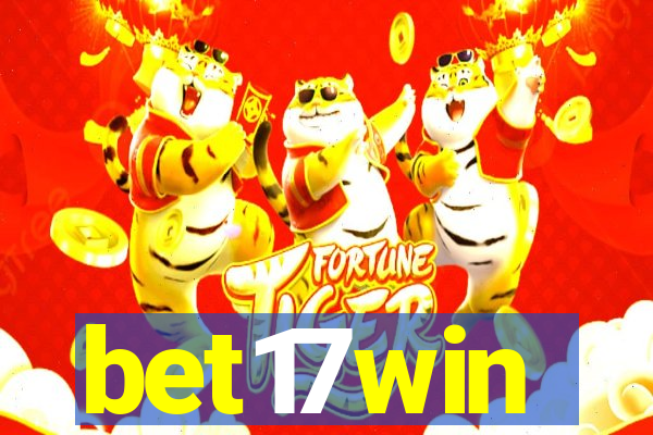 bet17win