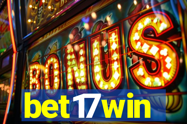 bet17win