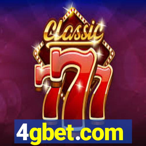 4gbet.com