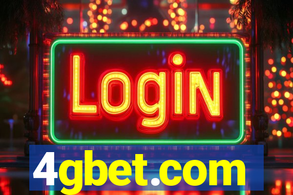 4gbet.com