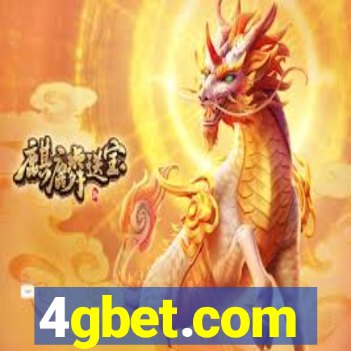 4gbet.com