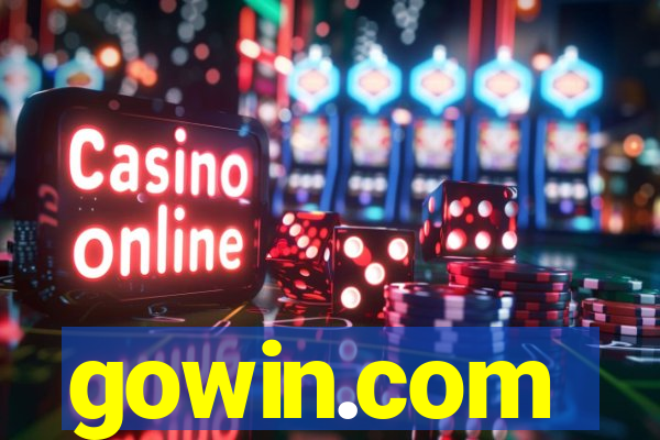 gowin.com
