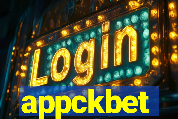 appckbet