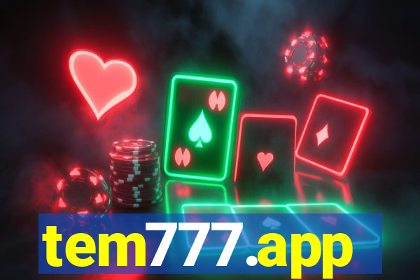 tem777.app