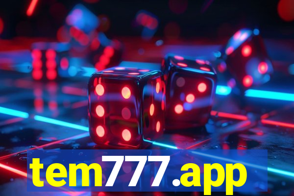tem777.app