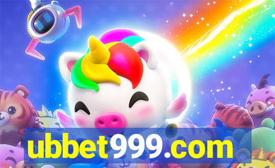 ubbet999.com