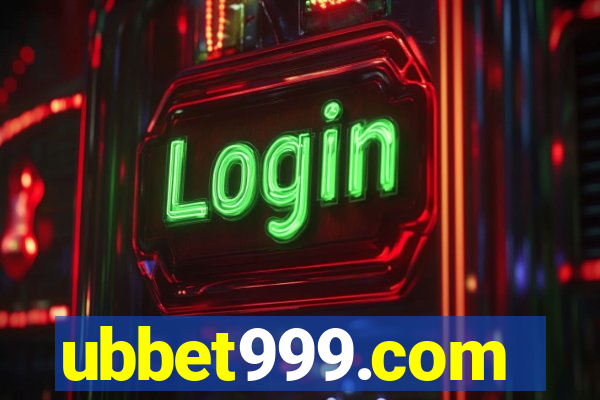 ubbet999.com