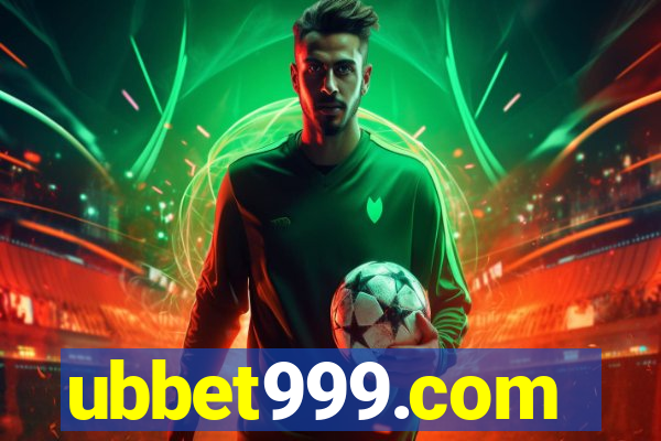 ubbet999.com