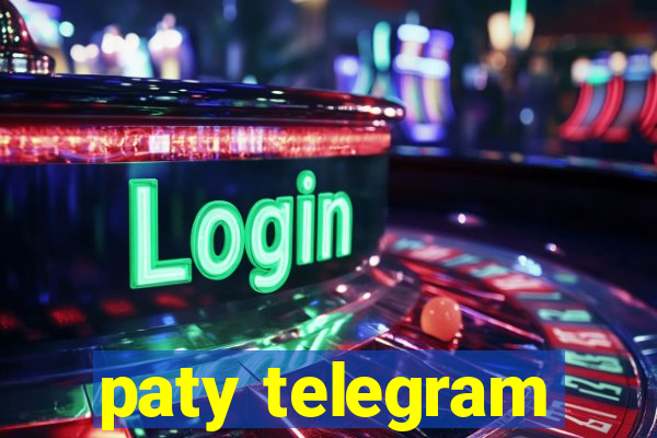 paty telegram