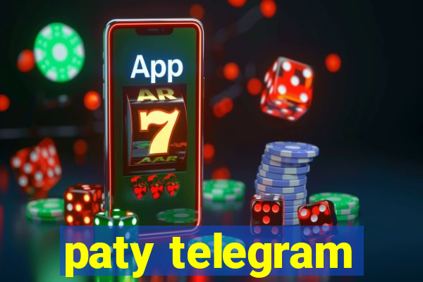 paty telegram