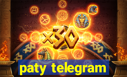 paty telegram