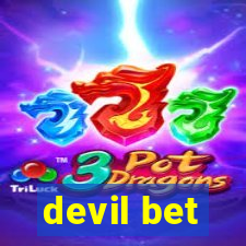 devil bet