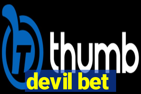 devil bet