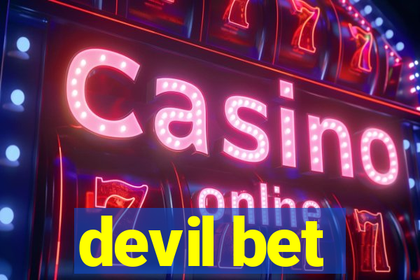 devil bet