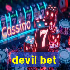 devil bet