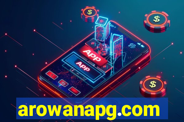 arowanapg.com
