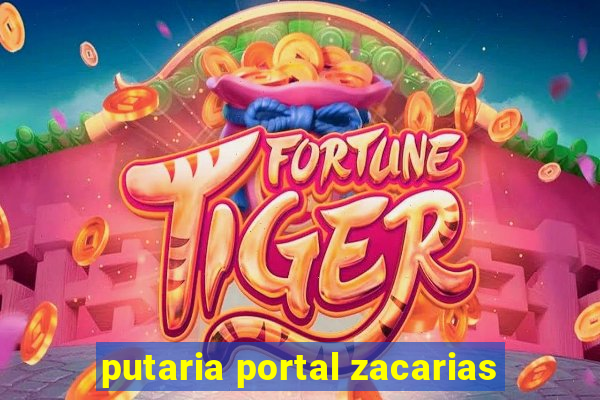 putaria portal zacarias
