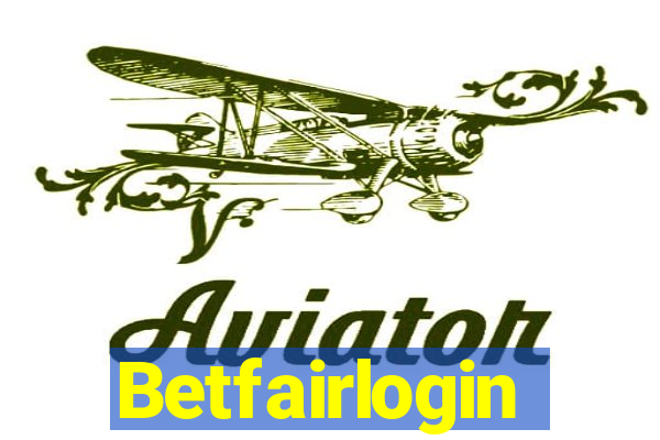 Betfairlogin