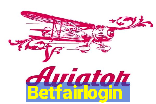 Betfairlogin