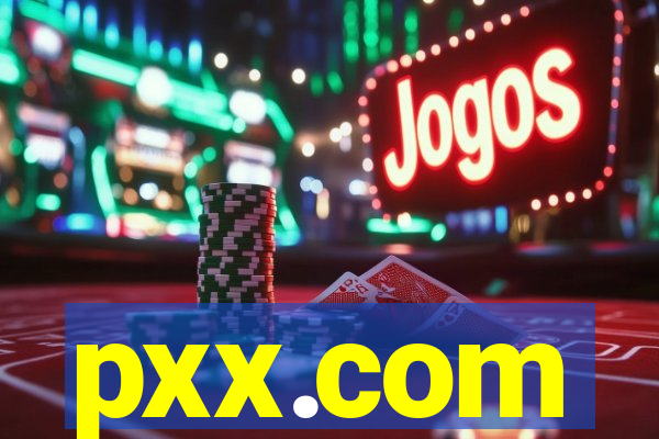 pxx.com