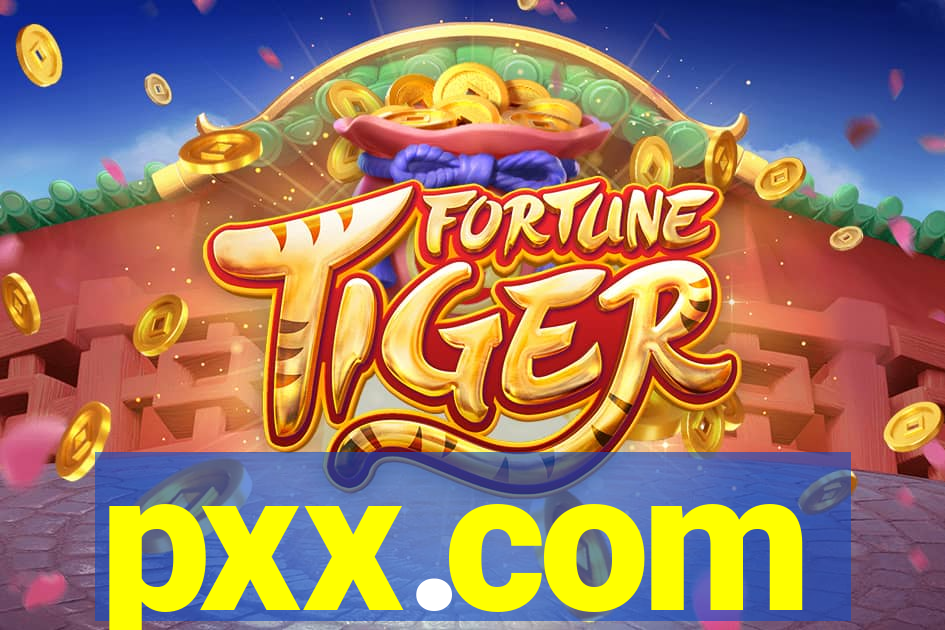 pxx.com