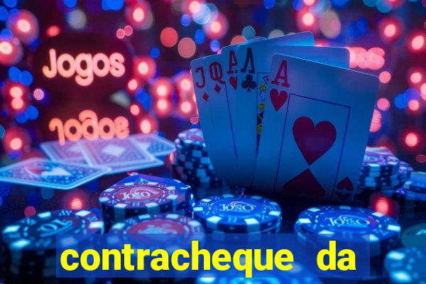 contracheque da prefeitura online betim