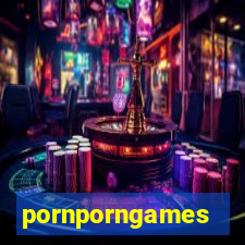 pornporngames