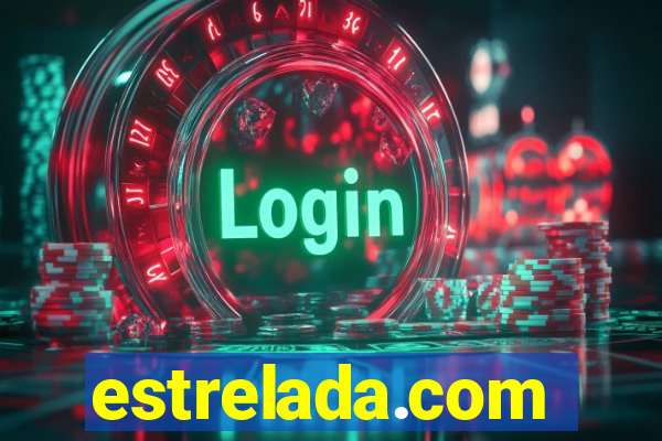 estrelada.com