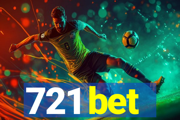 721 bet