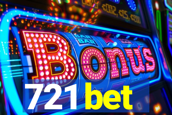 721 bet