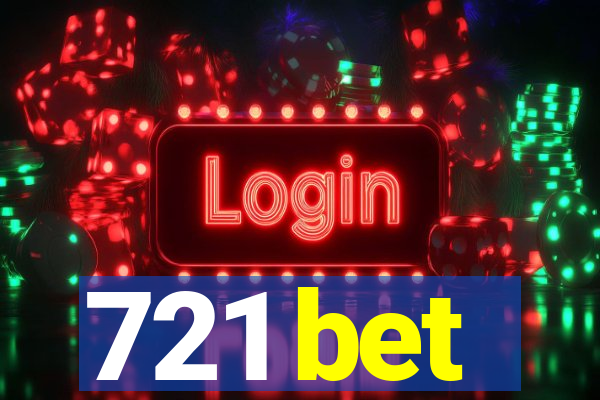 721 bet