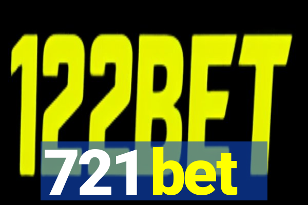 721 bet