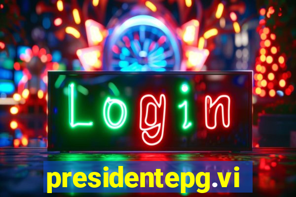 presidentepg.vip