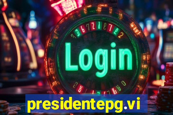 presidentepg.vip