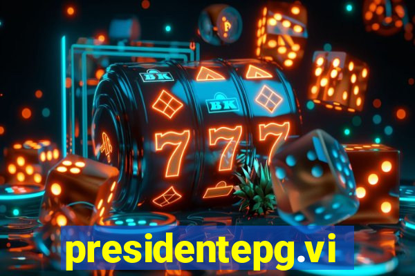 presidentepg.vip