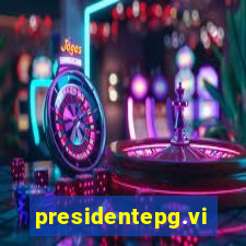 presidentepg.vip
