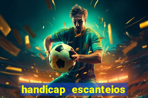 handicap escanteios -1,5 o que significa